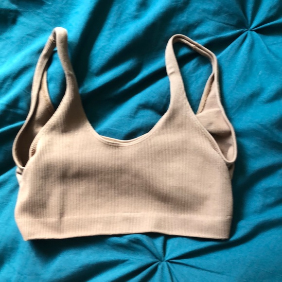 For Bundle‼️New Sassybax bras, S. dark tan color - Picture 2 of 4